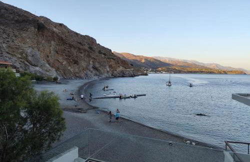 Maridaki Eunoia Blue Bay Suite - Foto 10