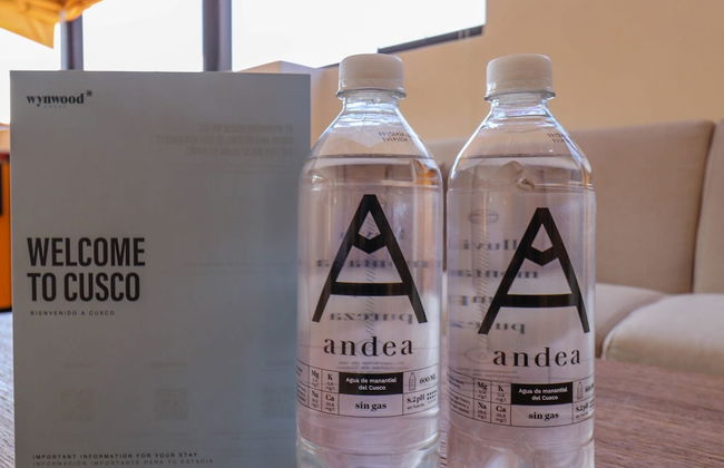 w Lovely 1BR Near Plaza Mayor de Cusco - Photo 5