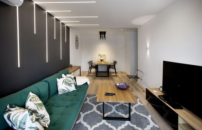 P&O Apartments Komputerowa 2 - Foto 27