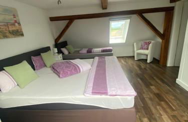 Ferienwohnung an der Unditz - Foto 19