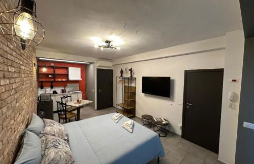 Silent Airport Room - Foto 15