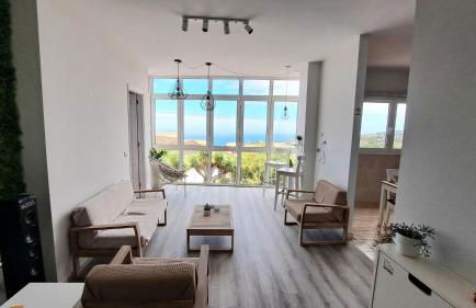 La Casita del Arco Panorámico - Foto 9