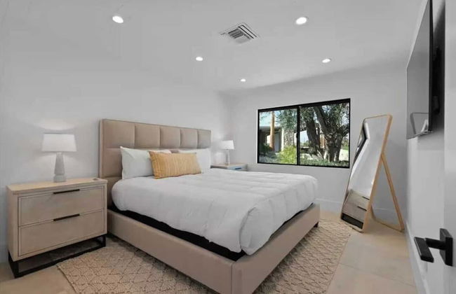 The Bravo Beach Club Tennis, Beach, Basketball, Golf Ultra-luxe Compound by Avantstay - Foto 69