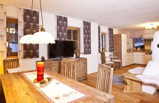 Chalet s'Tyrolia - Foto 42