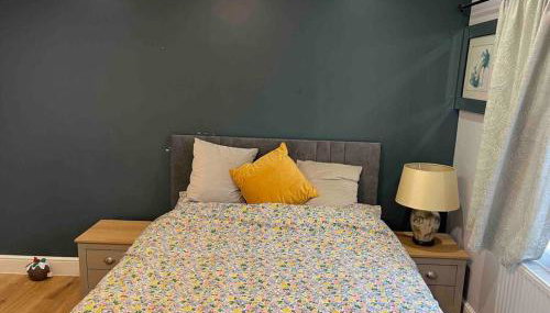 En-suite Double Room - Private Entrance & Free Parking - Foto 3