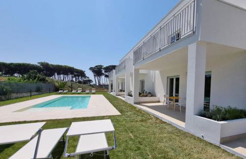 Residence La Voce del Mare - Foto 25