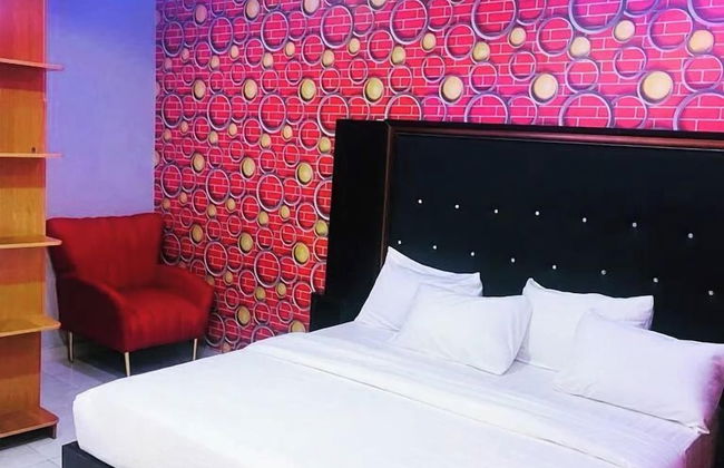 Kafz Luxury Apartment - Foto 1