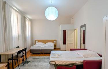 M101 Rooms - Foto 2
