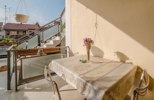 Apartment Lucio 804 - Foto 38