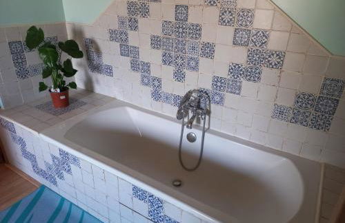 Le Moulin d'Errol - Foto 14