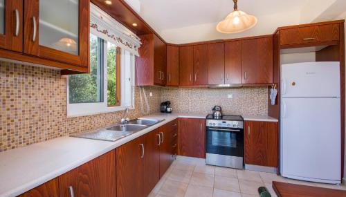 Villa Ciel - Foto 3, stove, pet friendly