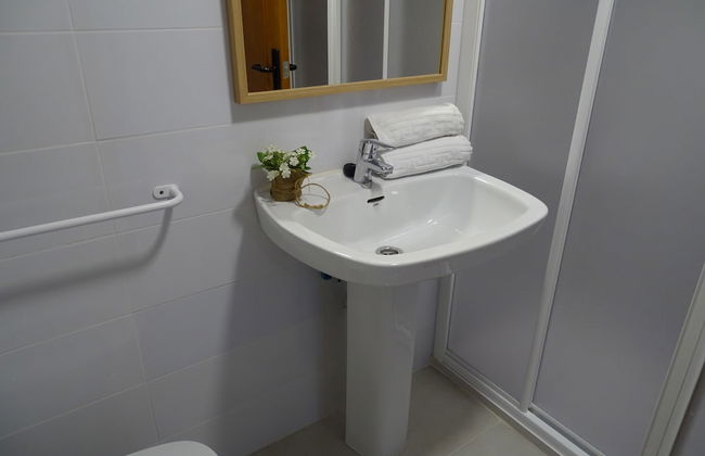 Apartamentos Mar Menor - Foto 55