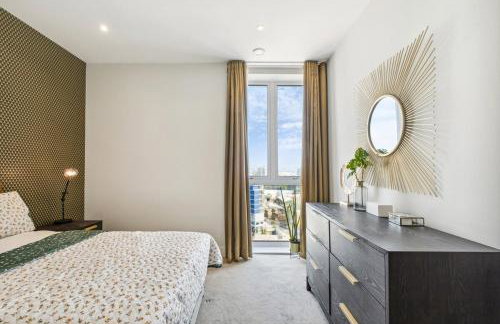 Riverside Penthouse - Battersea - Foto 12
