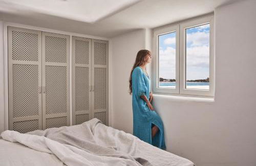 Villa Santa Katerina - Sea View & Outdoor Hot Tub - Foto 64