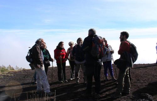 Casa Etnea - Foto 77