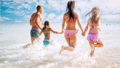 Stunning Caravan With Large Decking At California Cliffs In Norfolk Ref 50001Oc - Foto 2