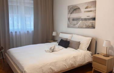 Lovely apartment in Gallarate - Photo 5