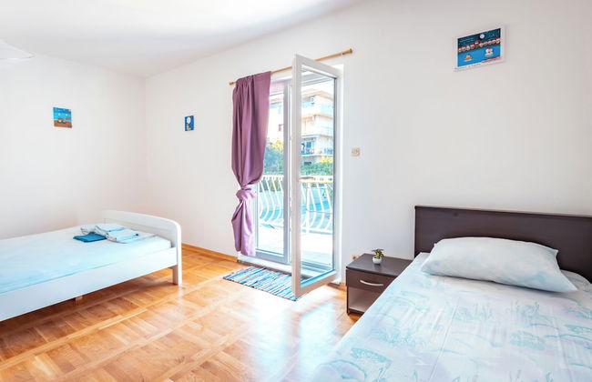 Diving in Split - Foto 12