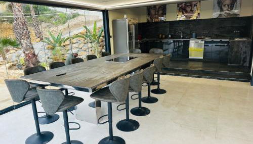 Villa Palmera - Foto 4