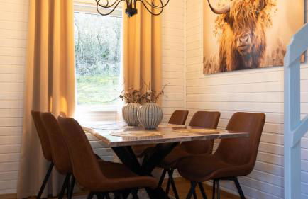 Haus 99, Dorf 3 mit Sauna & Whirlpool - Foto 6