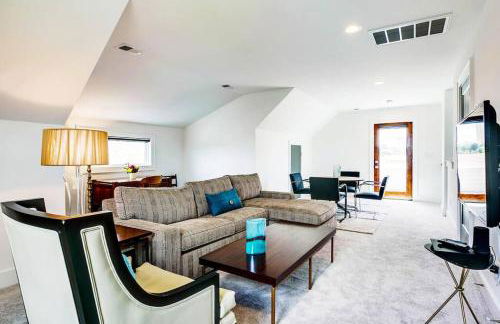 Rooftop, Walk to Restaurants, Printers Alley, Downtown - Foto 30