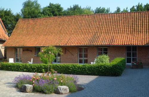 Gîte de la Noyelle à Sainghin en Mélantois - Foto 2