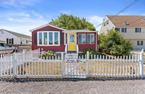 The Salty Dog Pet Friendly Private Yard - Foto 34