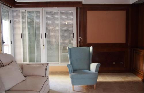 Pisazo muy amplio y confortable - Foto 20