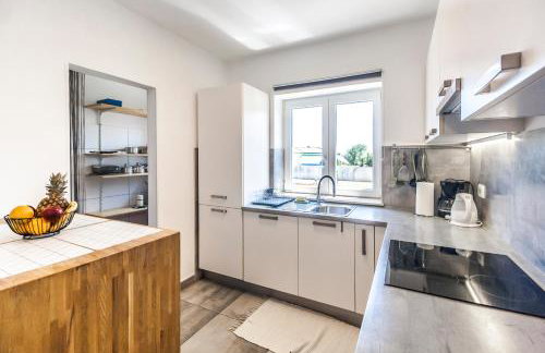 Villa House Gortan - with heated pool near Pula Istria - Ferienhaus Istrien - Foto 25