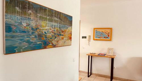 Apartamento da vila, Porto Santo. - Foto 5