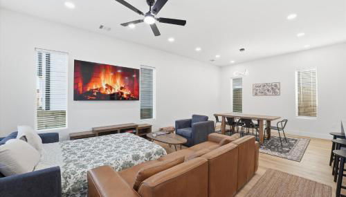 Space City Casa - Foto 5