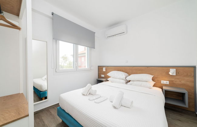 Danai & Palm Residential Complexes - Foto 10