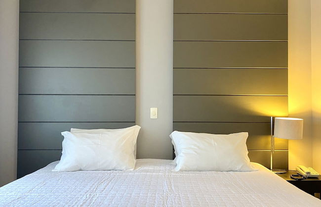 ESC - Aeroporto Congonhas By Anora Spaces - Foto 7