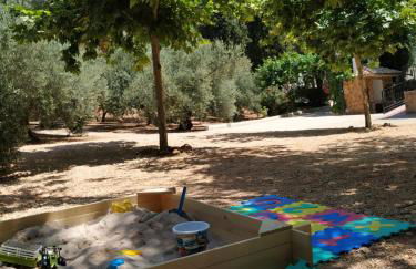 Casa Rural Ruiz Hernando - Foto 19