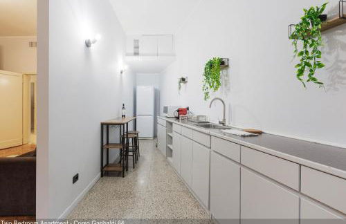 Brera Apartments in Garibaldi - Foto 112