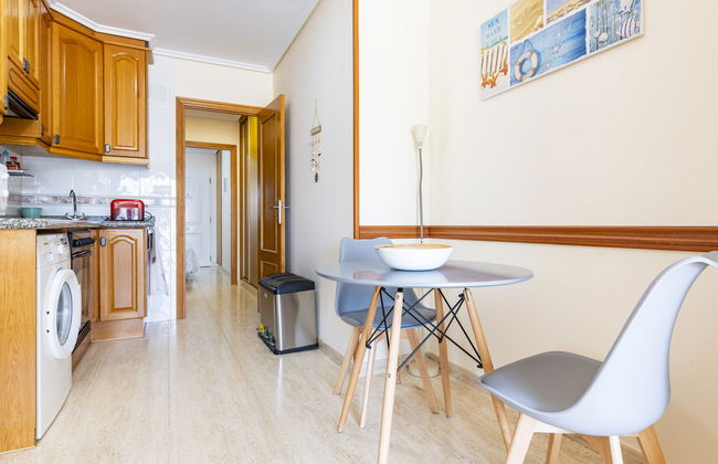 Grimaca Playa de la Concha - Foto 13