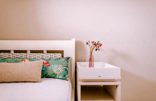 VARANDA GOURMET c churrasqueira-3 quartos- Wi-fi - Foto 52