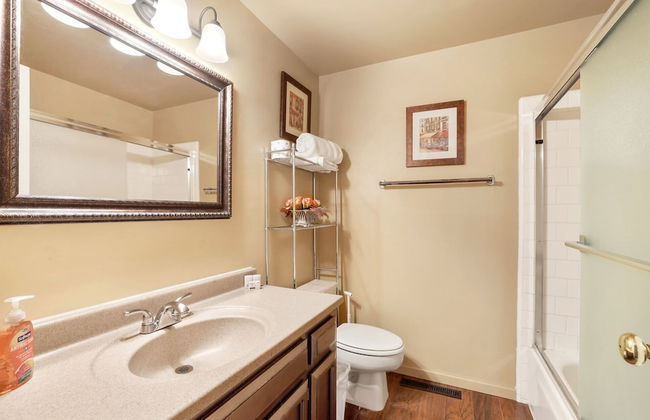 Heavenly Haven - Hot Tub + Seasonal HOA Pool - Foto 25