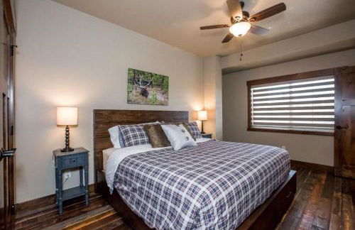 Baker Loft 203 - Foto 16