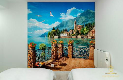 Luxe Apartment Madrid 7 paradas de Metro de Sol - Photo 15