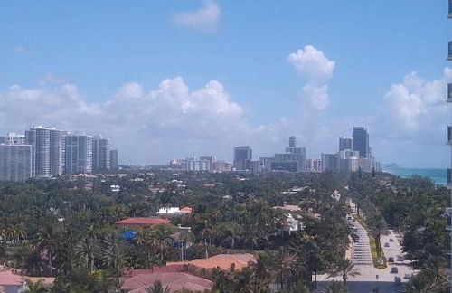 Estudios para 4 personas en la playa de Sunny Isles Beach - Foto 18