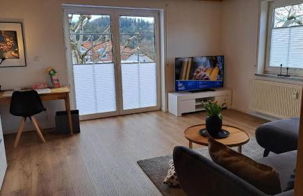 Ferienwohnungen Sachsenblick - Foto 13