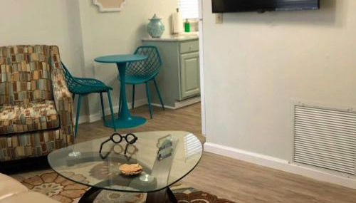 Quiet-Clean-Cottage-Dogs Kitchen - Foto 3