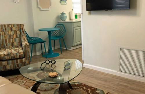 Quiet-Clean-Cottage-Dogs Kitchen - Foto 3