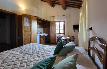 Resort Le Tegole - Foto 22