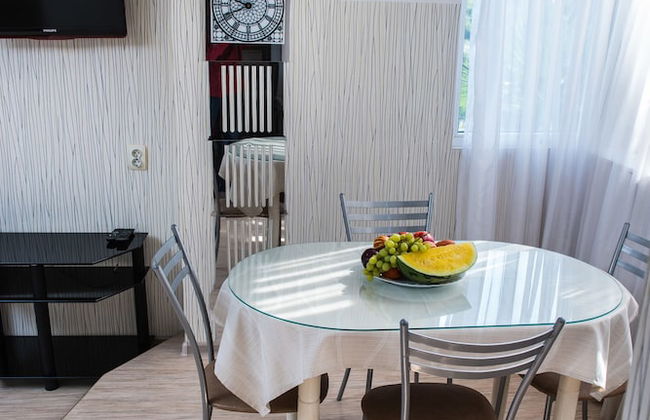 Cozy three bedroom apartment on Lenina - Foto 8