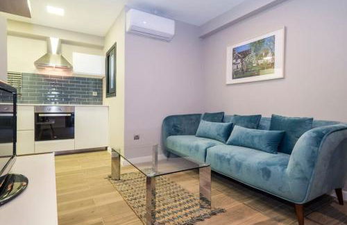 BeBarceloner Sant Andreu Apartments - 1 bedroom with terrace - Photo 22