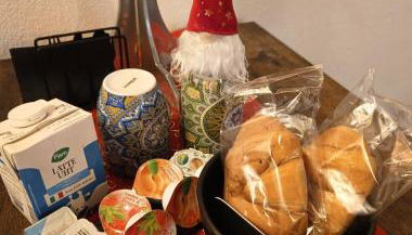 Le 10&10 SPA idromassaggio in camera Nepi VT - Foto 5