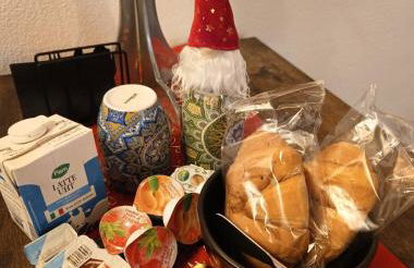 Le 10&10 SPA idromassaggio in camera Nepi VT - Foto 5