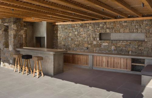 Villa Aether - Infinity Pool Villa Mykonos - Foto 18